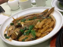 家烧鲳鱼年糕-高佳庄·舟山海鲜(海景旗舰店)