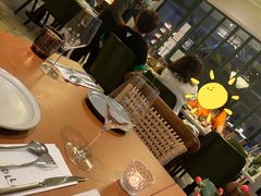 -OLLA 西班牙餐厅(丰盛里店)