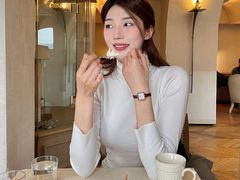 -Me Coffee下午茶艺术空间