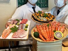 -鮨冠OMAKASE食べ放题(北京首店)