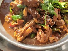 -湘渝人家·川湘菜(十里河店)