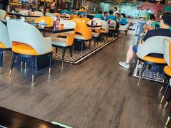 -巴依老爷新疆美食(清华东门店)