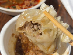 -清真玉林老字号稍麦羊杂碎(宽巷子民族美食街店)