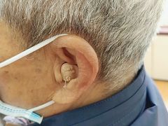 -自然之声助听器·呼吸机(保定清苑店)