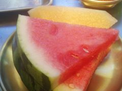 -喜井无限自助烤肉公司(石厦店)