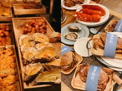 -扬州万怡酒店-中餐厅(文昌中路店)