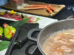 -花潮料理艺食馆(SM新生活广场店)