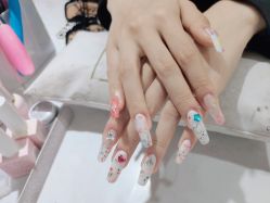 点击看大图 -瞧·享轻奢美甲美睫