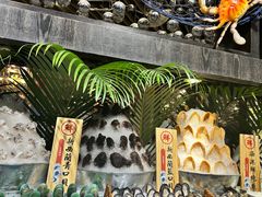 -芭菲盛宴·环球美食(解放碑英利国际店)