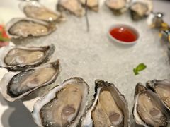 -Oyster Talks 四度蚝法餐厅