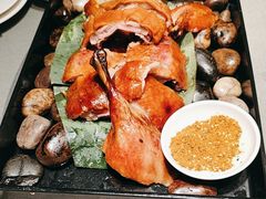 -小厨娘淮扬菜(河西奥美大厦店)