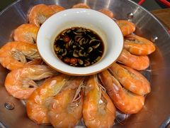 -必点海鲜·鲅鱼水饺(鞍山西道店)