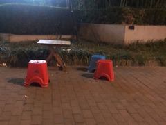 -新疆阿力烧烤