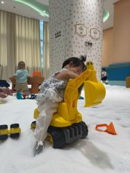 -奈尔宝·儿童乐园·亲子餐厅(苏州大悦城店)