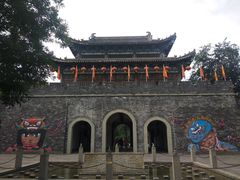 -昌州古城