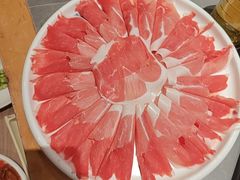 -蜀留香火锅·始于1999·原四川老火锅(白堤路店)
