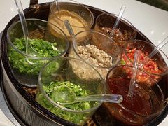 -八珍玉食鸡煲·打边炉(印象城店)