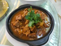 -鑫瑞川味餐厅·缸子肉