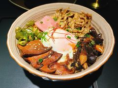 -Ameigo梅果·云贵川bistro(长宁来福士店)