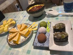 -顶屋咖喱(街道口总店)