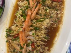 -鲜得莱渔港·小平岛海胆馆(七贤岭店)