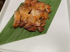-大理实力希尔顿酒店御璽中餐厅YUXI – CHINESE RESTAURANT