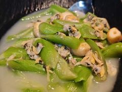 -浩运海鲜·16年专注青岛菜(石老人店)