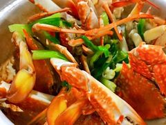 -张家卫·阳江菜·小海鲜(肥婆湾桥店)
