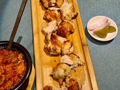 -俄士厨房(万松园店)