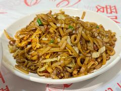 -辣出味岳阳特色烧烤·龙虾大排档(砂子塘总店)