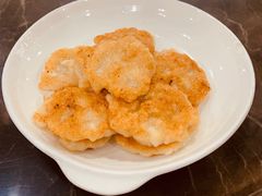 煎墨鱼饼-蚝专家(北滘店)