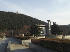 -云龙山