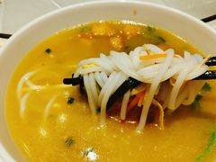-豪廷轩中餐厅·特色云南菜(温德姆至尊豪廷大酒店)
