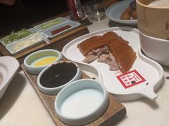 -那家小馆•北京菜•烤鸭(中关村店)