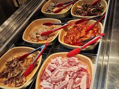 -生火火·小炉子炭烤(金楠天街总店)