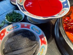 -巴蜀大宅门火锅(北大街店)