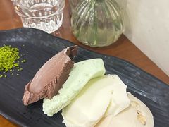 -MADO冰淇淋咖啡馆(淘金店)