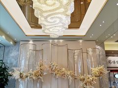 -御彩酒家(东风东路店)