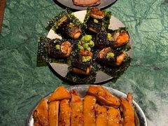 -東洞·烤肉小馆(深业上城店)