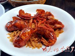 -猪肉婆私房菜(容桂总店)