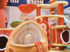 -山姆会员商店(亦庄创意生活广场店)