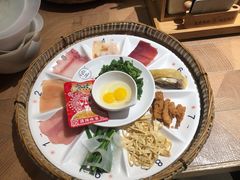 -上坐过桥米线(顺城店)