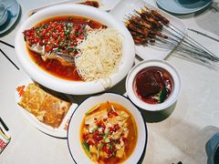 -火宫殿·小吃王国(坡子街店)