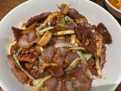 -寻裕记·现炒浇头面(人民广场店)