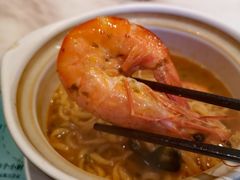 -南山鲜虾面·活鲜小馆·海味大连菜(南山总店)