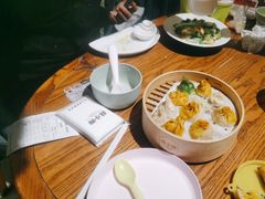 -苏小柳手工点心(人民广场分院)