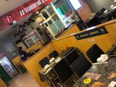 大堂-丫丫汤膳打边炉(宏府408坊店)