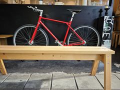 -常识咖啡common sense(春熙路店)