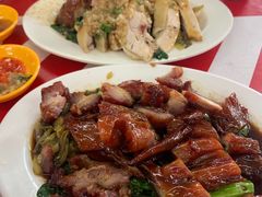 -程记烧腊快餐店(松园南街店)