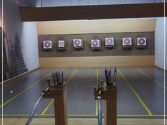 -道顺射箭·团建·骑射(张杨路店)